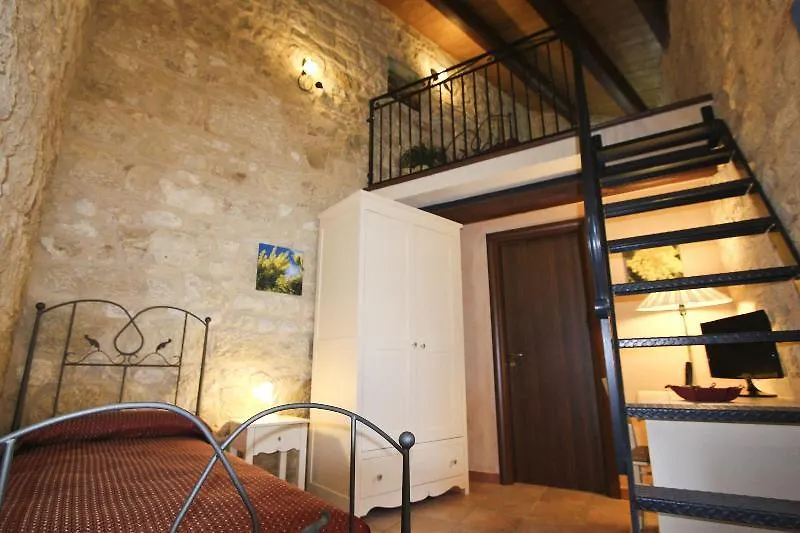 Bed and Breakfast Borgo Monachella Ragusa 3*,  Italien