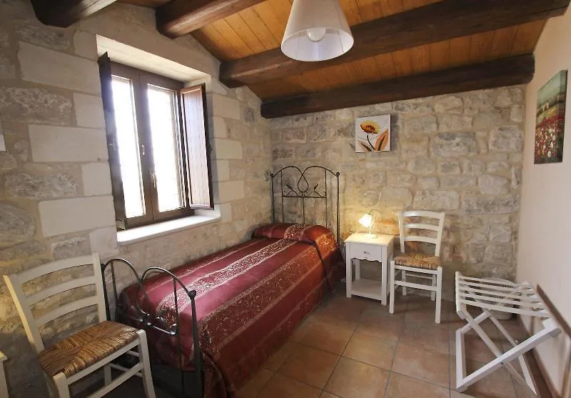 Bed and Breakfast Borgo Monachella Ragusa