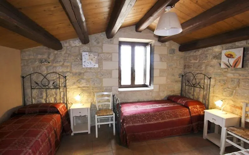 Frühstückspension Bed and Breakfast Borgo Monachella Ragusa