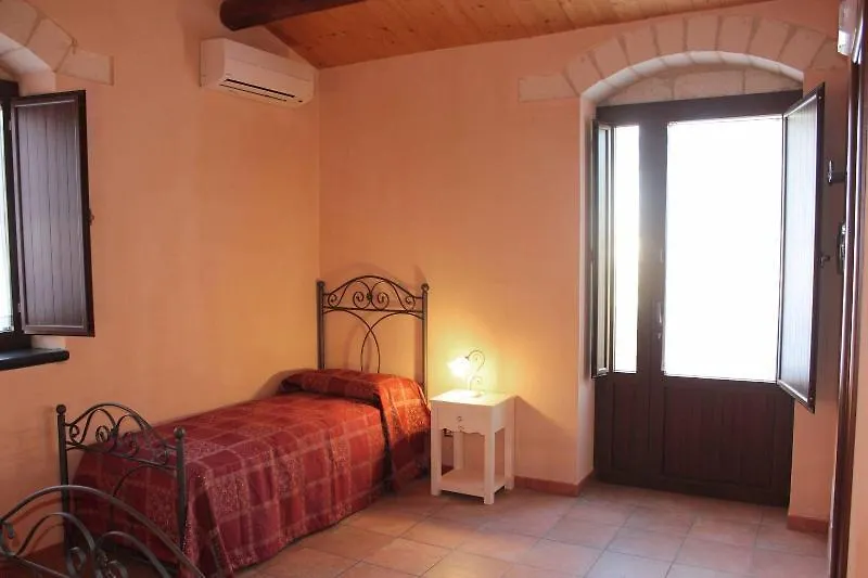 Frühstückspension Bed and Breakfast Borgo Monachella Ragusa