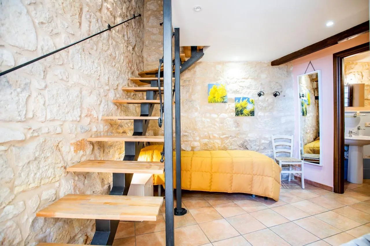 Bed and Breakfast Borgo Monachella Ragusa