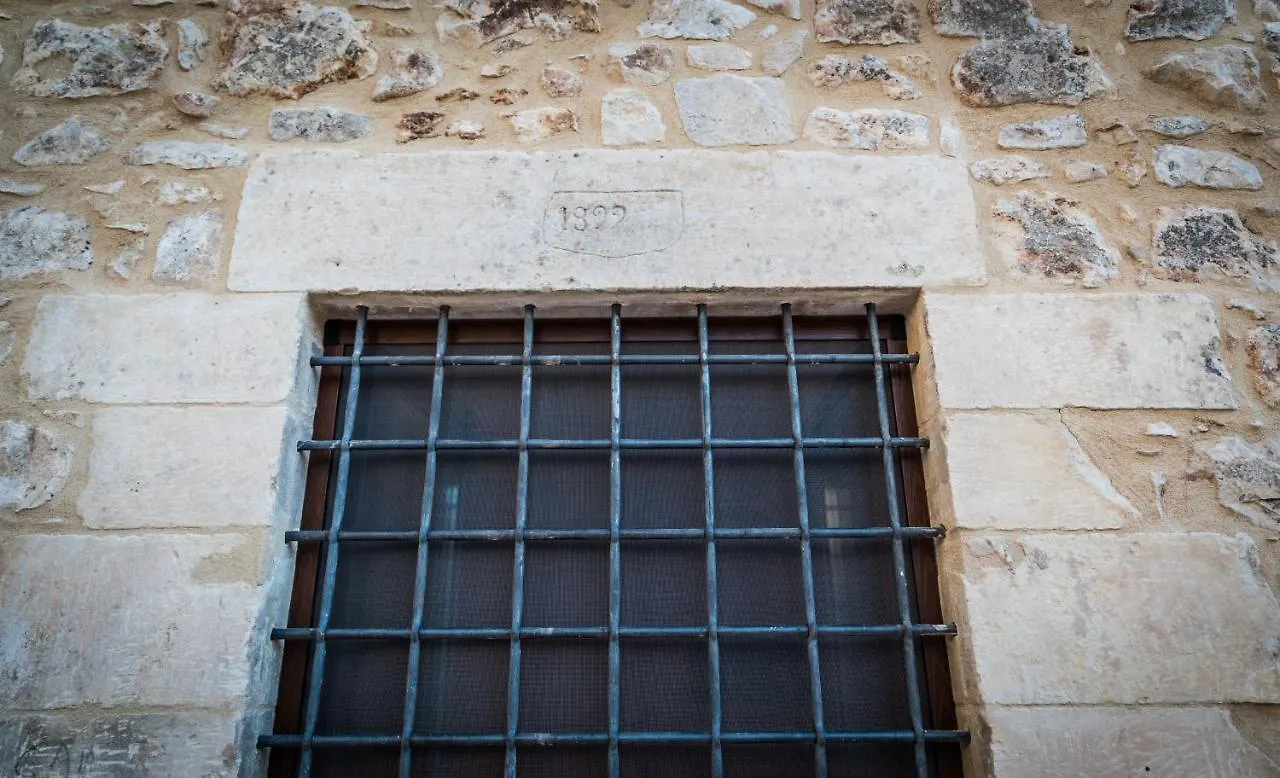 Bed and Breakfast Borgo Monachella Ragusa Italien