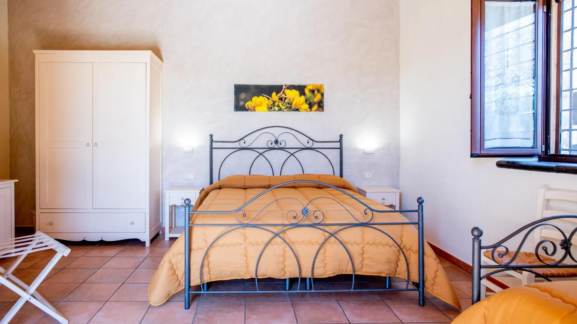 Bed and Breakfast Borgo Monachella Ragusa