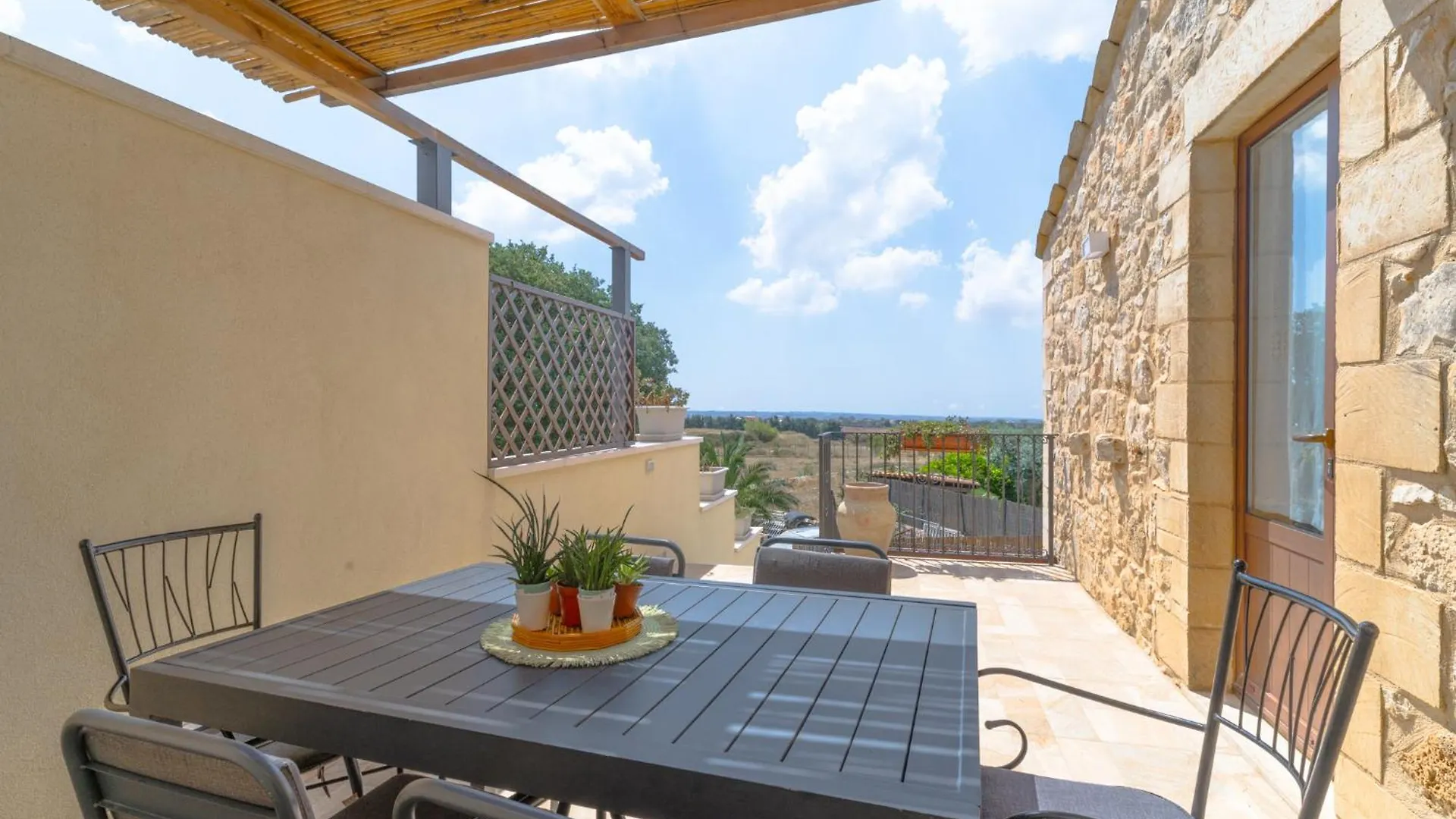Bed and Breakfast Borgo Monachella Ragusa 3*,  Italien