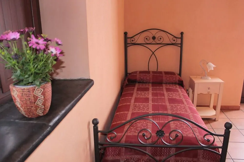 Frühstückspension Bed and Breakfast Borgo Monachella Ragusa
